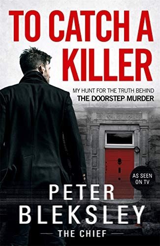To Catch A Killer